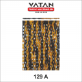 PLASTİK ZİNCİR 8 MM